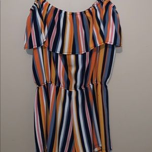 Romper!